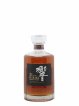 Hibiki 21 years Of. Suntory   - Lot of 1 Bottle