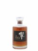 Hibiki 21 years Of. Suntory   - Lot de 1 Bouteille