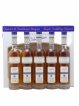 Louis Royer Of. Coffret Distilleries Collection (5x20cl.)   - Lot de 1 Bouteille