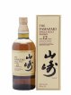 Yamazaki 12 years Of.   - Lot de 1 Bouteille