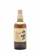 Yamazaki 12 years Of.   - Lot de 1 Bouteille