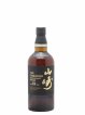 Yamazaki 18 years Of. Bill Amberg Limited Edition   - Lot de 1 Bouteille