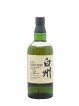 Hakushu 12 years Of.   - Lot de 1 Bouteille