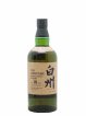 Hakushu 18 years Of.   - Lot de 1 Bouteille