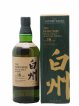 Hakushu 18 years Of.   - Lot de 1 Bouteille