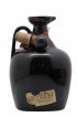 Springbank 10 years Of. Black Ceramic Decanter (75cl.)   - Lot de 1 Bouteille