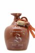 Springbank 12 years Of. Red Ceramic Decanter (75cl.)   - Lot of 1 Bottle