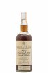 Macallan (The) 1957 Of. Rinaldi Import   - Lot de 1 Bouteille