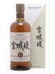 Miyagikyo 12 years Of. Nikka Whisky   - Lot of 1 Bottle