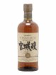 Miyagikyo 15 years Of. Nikka Whisky   - Lot of 1 Bottle