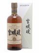 Miyagikyo 15 years Of. Nikka Whisky   - Lot de 1 Bouteille