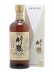 Taketsuru 21 years Of. Pure Malt Nikka Whisky   - Lot de 1 Bouteille