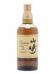 Yamazaki 12 years Of.   - Lot de 1 Bouteille