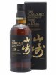 Yamazaki 18 years Of. Suntory   - Lot de 1 Bouteille