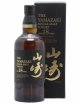 Yamazaki 18 years Of. Suntory   - Lot of 1 Bottle