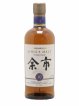 Yoichi 10 years Of. Nikka Whisky   - Lot of 1 Bottle