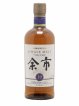 Yoichi 10 years Of. Nikka Whisky   - Lot of 1 Bottle