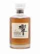 Hibiki 17 years Of. Suntory   - Lot of 1 Bottle