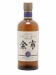 Yoichi 10 years Of. Nikka Whisky   - Lot of 1 Bottle