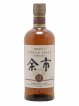 Yoichi 12 years Of. Nikka Whisky   - Lot of 1 Bottle