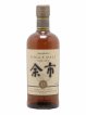 Yoichi 15 years Of. Nikka Whisky   - Lot of 1 Bottle