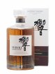 Hibiki Of. Japanese Harmony   - Lot of 1 Bottle