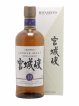 Miyagikyo 10 years Of. Nikka Whisky   - Lot of 1 Bottle