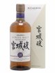 Miyagikyo 10 years Of. Nikka Whisky   - Lot de 1 Bouteille