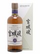 Miyagikyo 10 years Of. Nikka Whisky   - Lot de 1 Bouteille