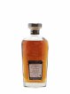 Glenugie 33 years 1977 Signatory Vintage Cask n°2 - One of 573 - bottled 2011 Cask Strength Collection   - Lot de 1 Bouteille