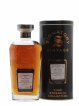 Glenugie 33 years 1977 Signatory Vintage Cask n°2 - One of 573 - bottled 2011 Cask Strength Collection   - Lot de 1 Bouteille