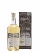 Double Barrel 9 years Douglas Laing Macallan & Laphroaig Original & Authentic   - Lot of 1 Bottle