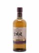 Miyagikyo Of. Rum Wood Finish bottled 2017 Nikka Whisky   - Lot of 1 Bottle