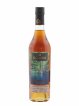 Savanna 13 years 2007 Of. The Wild Island Edition Single Cask n°973 - One of 1070   - Lot of 1 Bottle