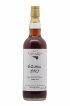 Whitlaw 2013 Signatory Vintage Cask n°124 - One of 684 - bottled 2022 LMDW   - Lot de 1 Bouteille