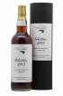 Whitlaw 2013 Signatory Vintage Cask n°124 - One of 684 - bottled 2022 LMDW   - Lot of 1 Bottle