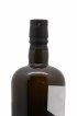 Strathisla 10 years 2012 LMDW Artist n°12 Cask n°209668 - One of 210 - bottled 2022   - Lot de 1 Bouteille