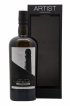 Strathisla 10 years 2012 LMDW Artist n°12 Cask n°209668 - One of 210 - bottled 2022   - Lot de 1 Bouteille