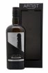 Strathisla 10 years 2012 LMDW Artist n°12 Cask n°209668 - One of 210 - bottled 2022   - Lot de 1 Bouteille