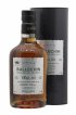 Ballechin 2013 Of. New Vibrations Cask n°20 - One of 223 - bottled 2023   - Lot de 1 Bouteille