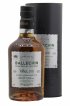 Ballechin 2013 Of. New Vibrations Cask n°20 - One of 223 - bottled 2023   - Lot de 1 Bouteille