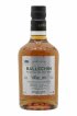 Ballechin 2013 Of. New Vibrations Cask n°20 - One of 223 - bottled 2023   - Lot de 1 Bouteille