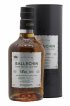 Ballechin 2013 Of. New Vibrations Cask n°20 - One of 223 - bottled 2023   - Lot de 1 Bouteille