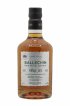 Ballechin 2013 Of. New Vibrations Cask n°20 - One of 223 - bottled 2023   - Lot de 1 Bouteille