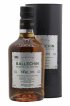 Ballechin 2013 Of. New Vibrations Cask n°20 - One of 223 - bottled 2023   - Lot de 1 Bouteille