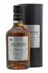 Ballechin 2013 Of. New Vibrations Cask n°20 - One of 223 - bottled 2023   - Lot de 1 Bouteille