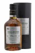 Ballechin 2013 Of. New Vibrations Cask n°20 - One of 223 - bottled 2023   - Lot de 1 Bouteille