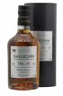 Ballechin 2013 Of. New Vibrations Cask n°20 - One of 223 - bottled 2023   - Lot of 1 Bottle