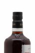 Edradour 2013 Of. New Vibrations Cask n°155 - One of 681 - bottled 2023   - Lot of 1 Bottle