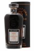 Linkwood 11 years 2012 Signatory Vintage New Vibrations Cask n°106 - One of 683 - bottled 2023 Cask Strength Collection   - Lot of 1 Bottle